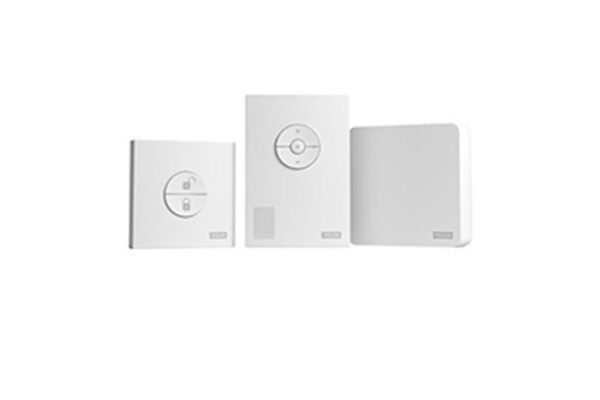 Kit Velux active ı Control de clima interior