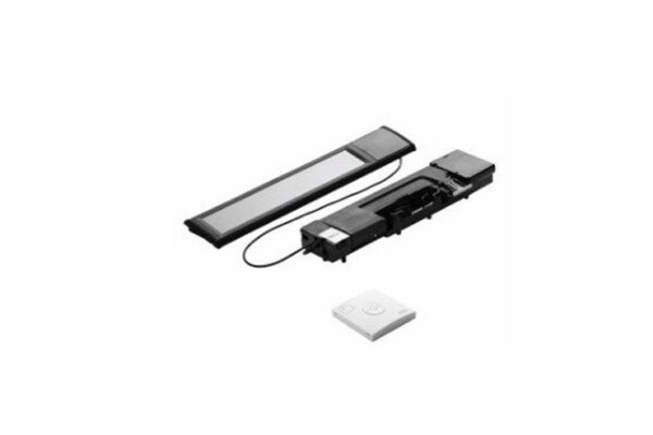 Kit motorización Solar VELUX ı Anteriores a 2014