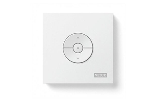 Pulsador universal Velux Integra