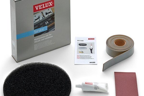 Kit de mantenimiento ventanas acabadas en madera ı Anteriores a 2014