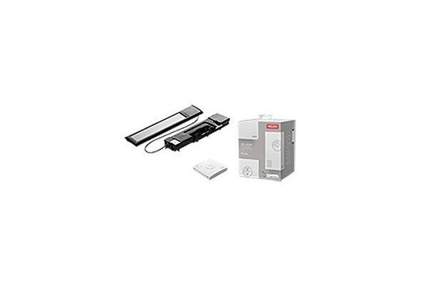 Kit de conversión ı accionamiento manual a accionamiento inteligente