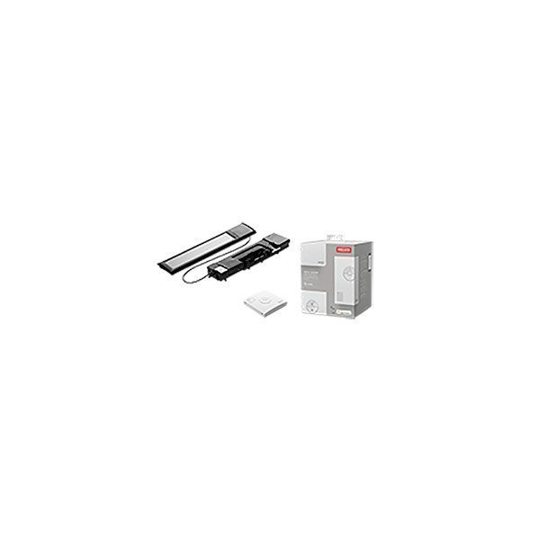 Kit de conversión ı accionamiento manual a accionamiento inteligente