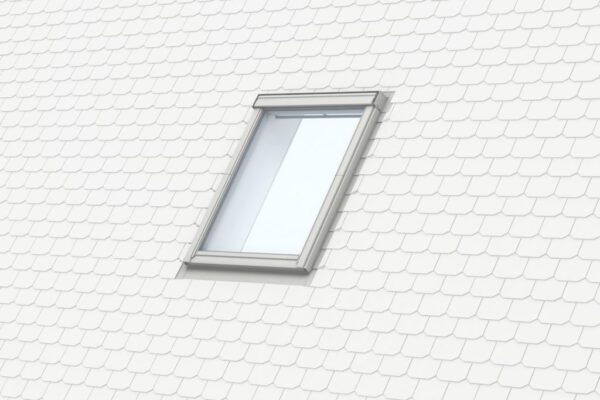 Cerco pendiente 10º material plano P2