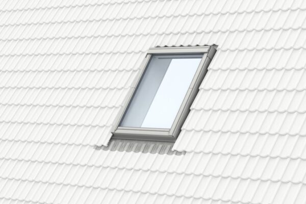 Cerco de estanqueidad VELUX Pro ETL, extensión inclinada