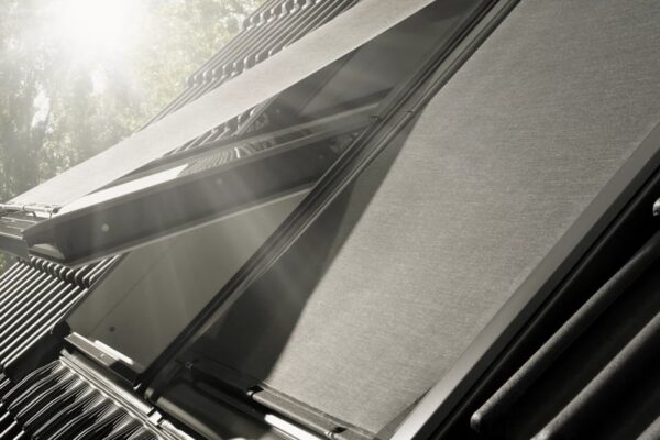 Toldo VELUX MHL